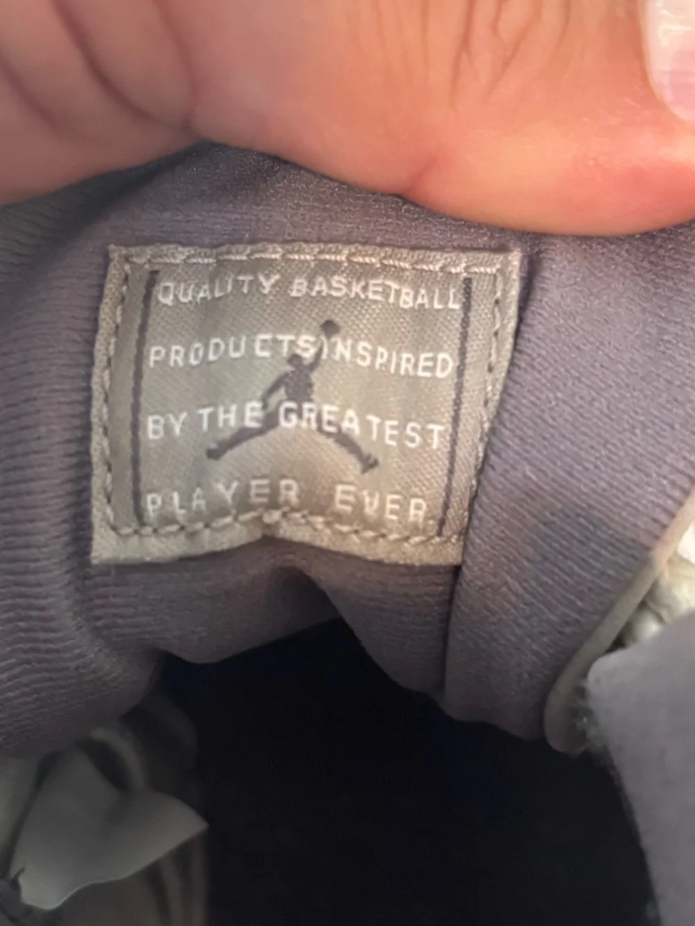 Air Jordan 11 Retro “Cool Grey” (2021) – Grade School (GS) size 6Y
